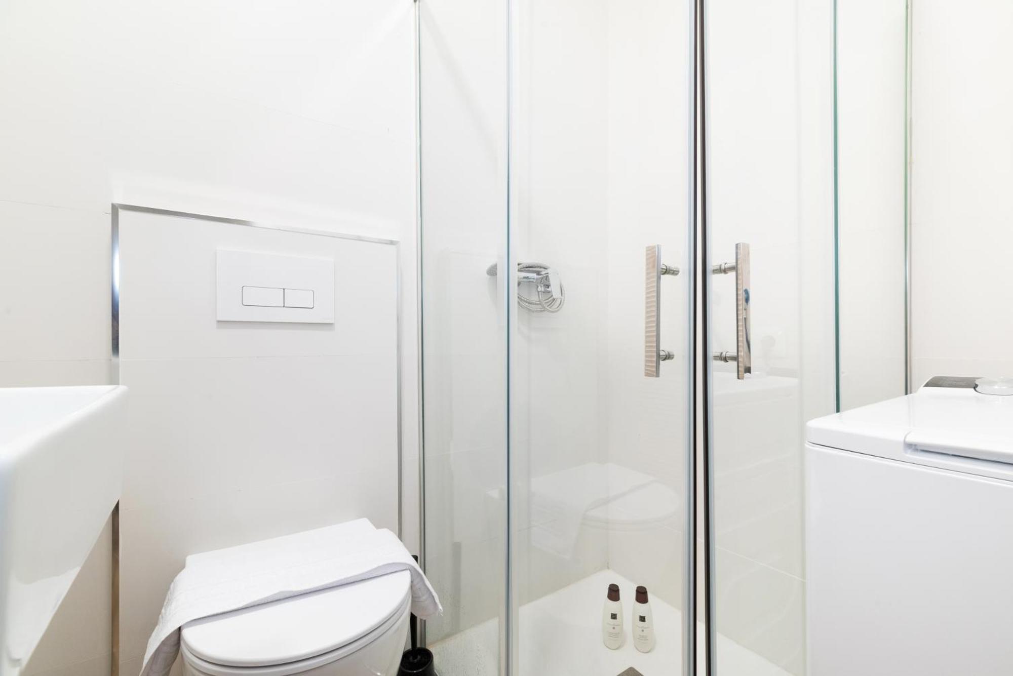 Apartamento Reformado Centro Гранада Экстерьер фото