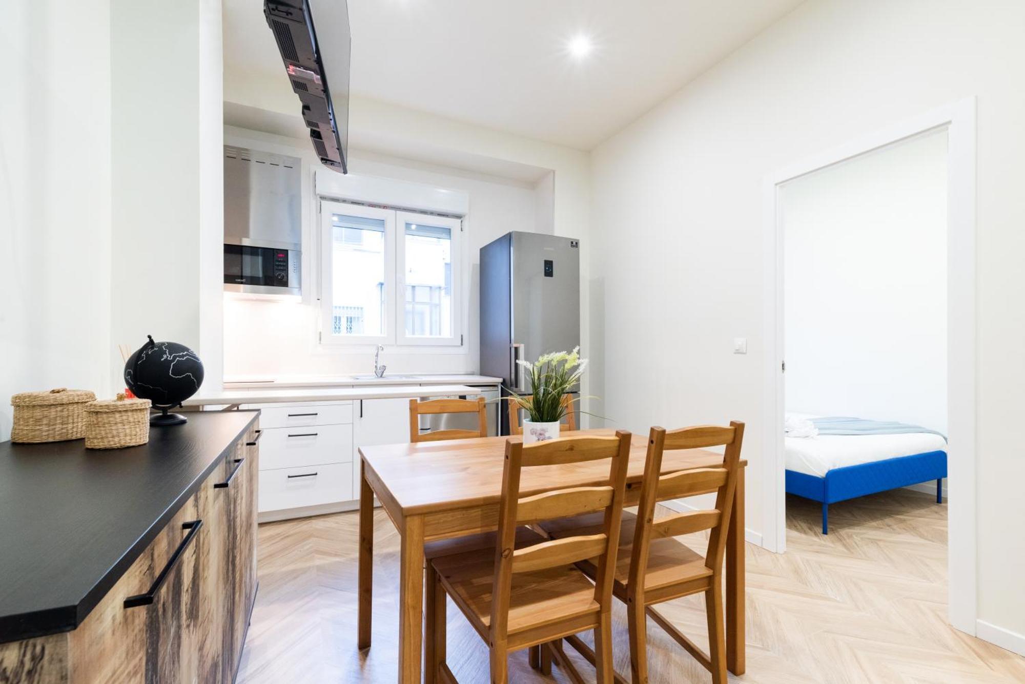 Apartamento Reformado Centro Гранада Экстерьер фото