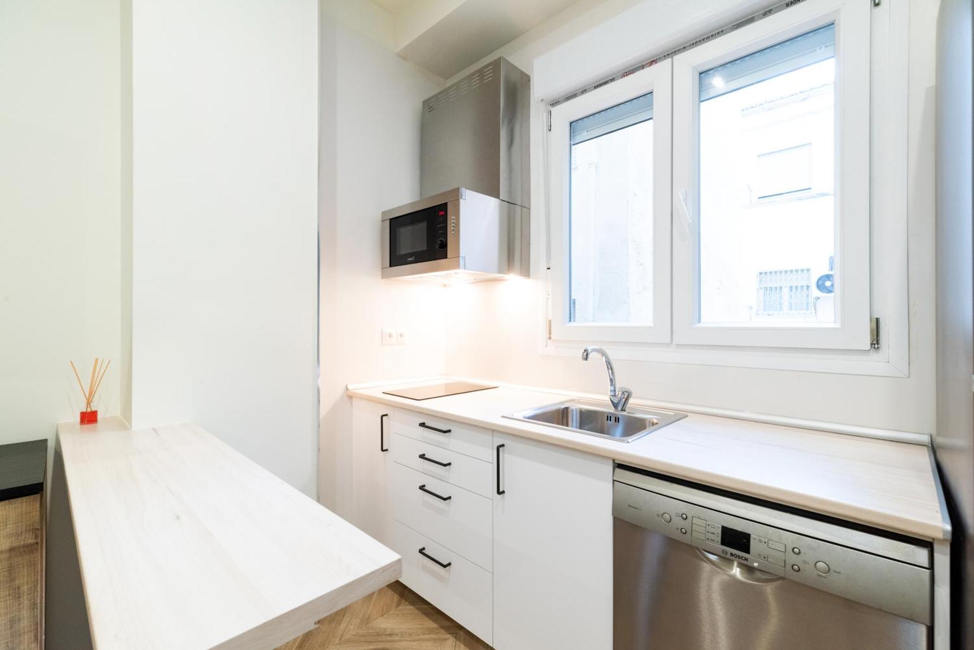Apartamento Reformado Centro Гранада Экстерьер фото