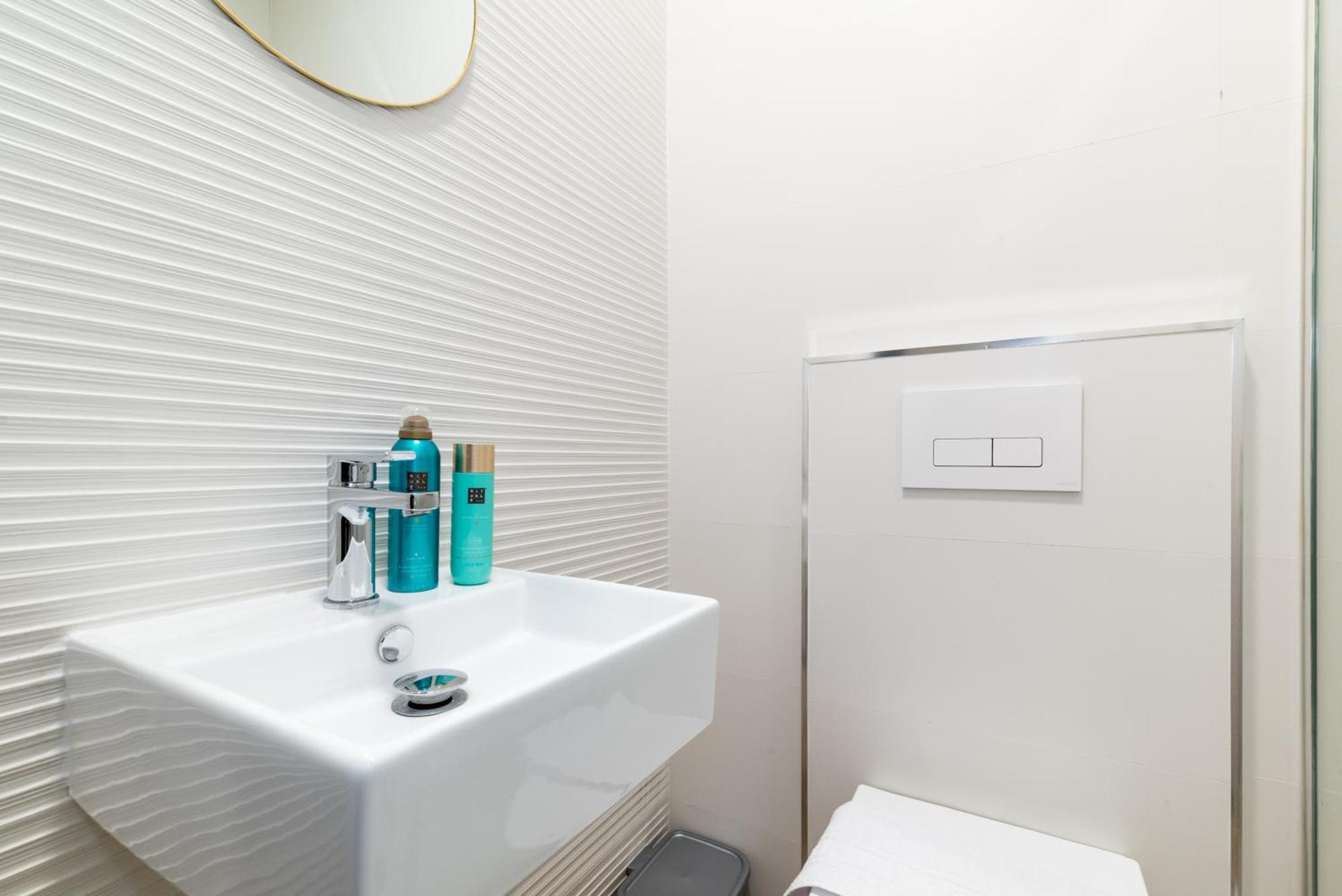 Apartamento Reformado Centro Гранада Экстерьер фото
