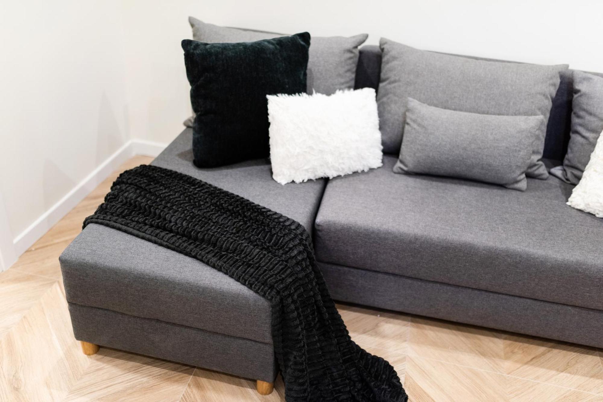 Apartamento Reformado Centro Гранада Экстерьер фото