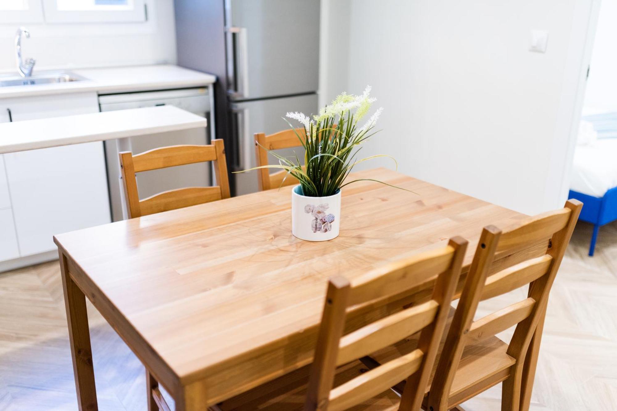 Apartamento Reformado Centro Гранада Экстерьер фото